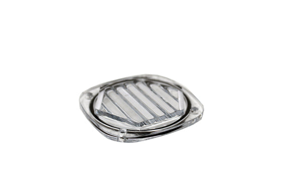 S1 Headlight Lens Kit Clear Wide Cornering 660117