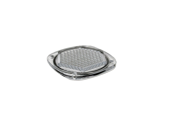S1 Headlight Lens Kit Clear Work/Scene 660119