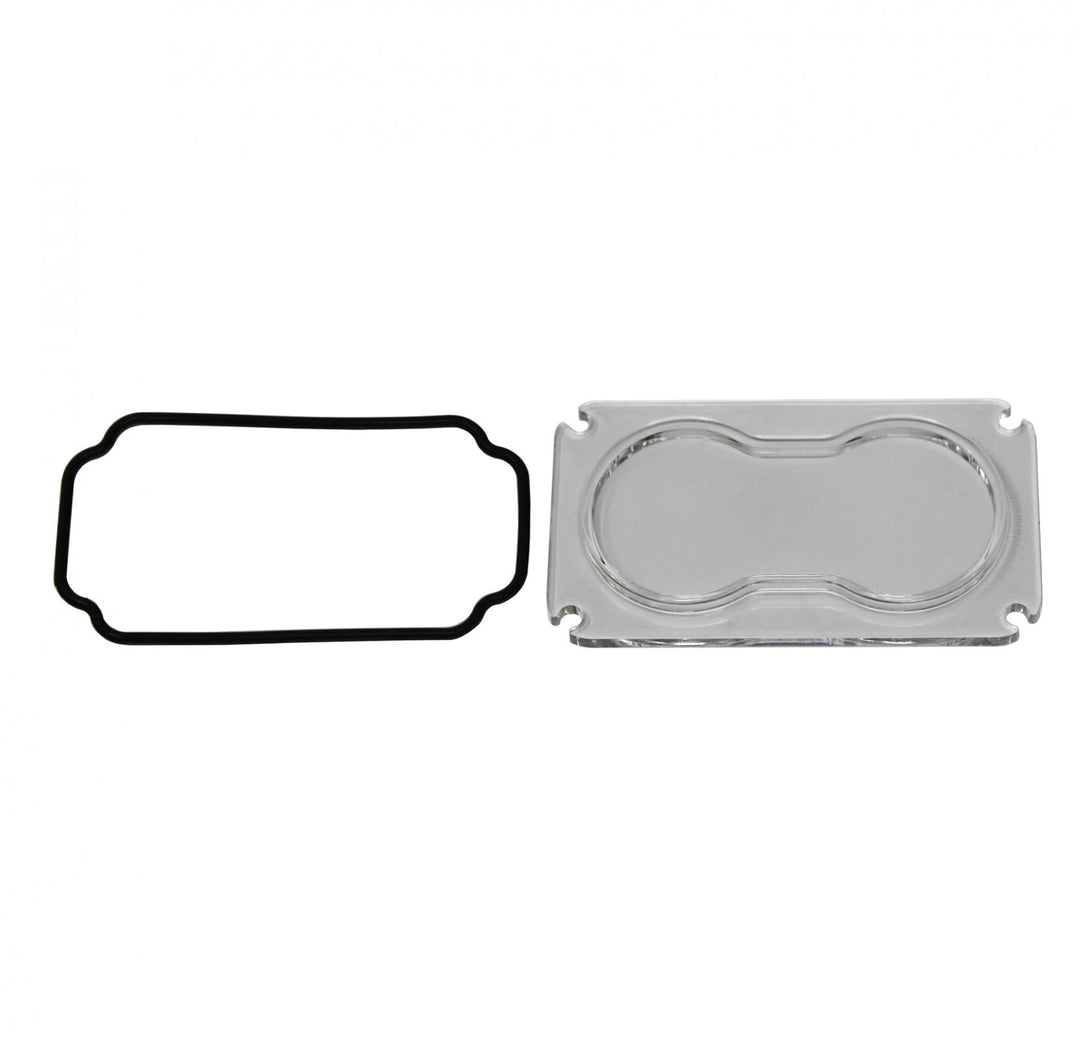 S2 Spot Lens Kit Baja Designs 660201