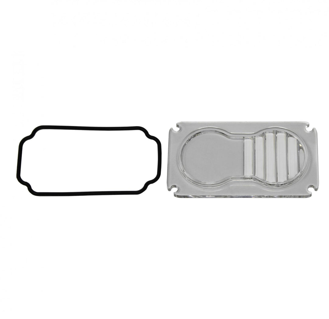 S2 Driving Combo Lens Kit Baja Designs 660203