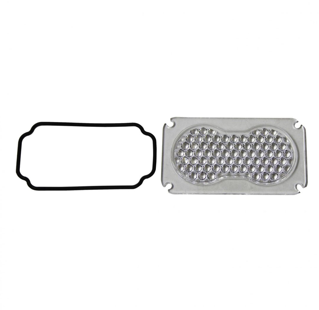 S2 Series Work/Scene Lens Kit Baja Designs 660206
