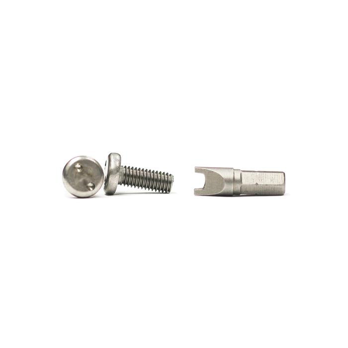 Security Hardware Kit S2/Squadron Pro and Squadron Sport Baja Designs 660300