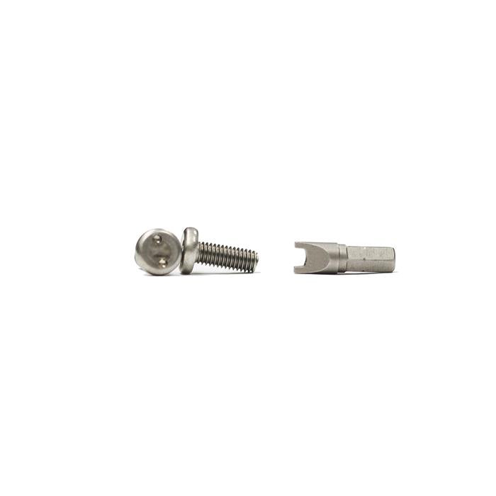 Security Hardware Kit OnX6/XL and XL R Pro Baja Designs 660302