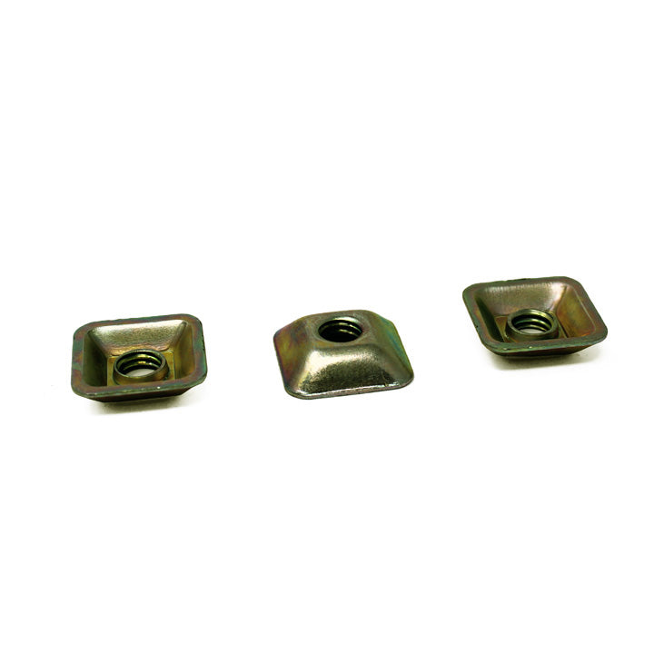 3/8 Inch Tamperproof Security Hardware Kit Baja Designs 660303