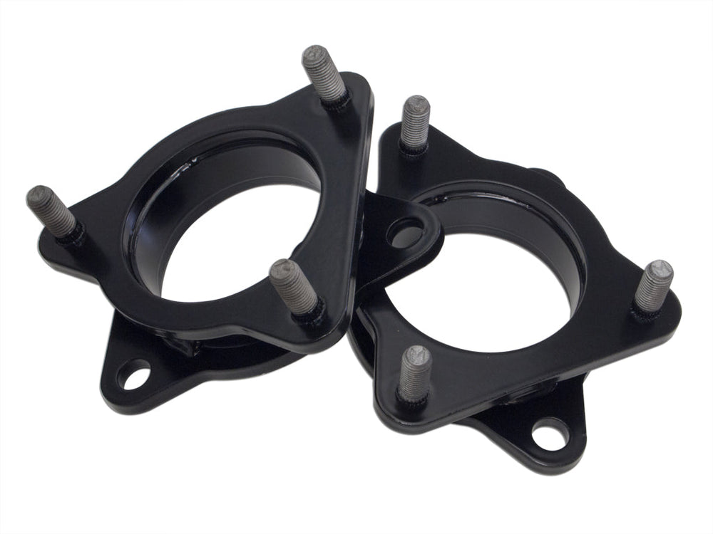 ICON Alloys 2004-2026 Ford F-150 2" Lift Front Leveling Spacer Kit (IVD6120)