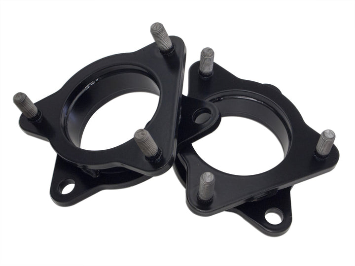 ICON Alloys 2004-2026 Ford F-150 2" Lift Front Leveling Spacer Kit (IVD6120)