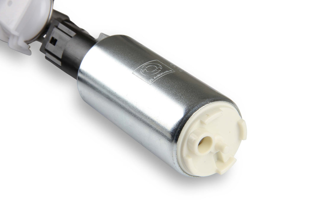 Holley EFI Fuel Tank Module - 255 LPH - 1963-1976 Mopar A-Body | SKU 12-319