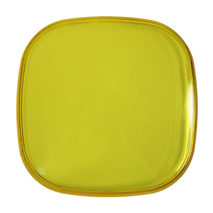Squadron, Single Rock Guard Kit, Baja Amber 668002