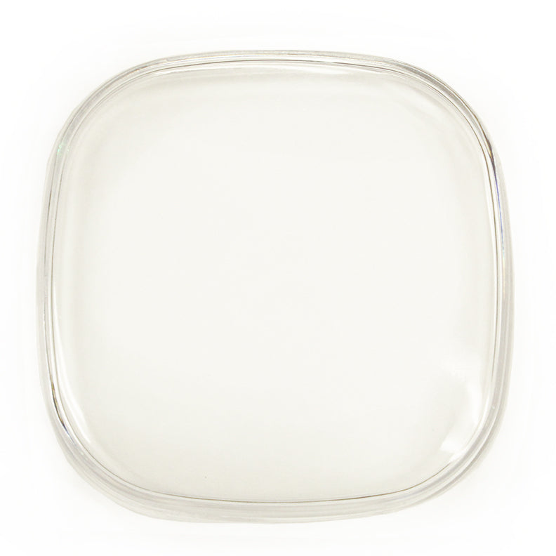 Squadron, Single Rock Guard Kit, Clear 668006