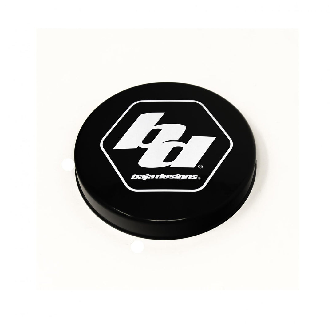 Squadron-R, Single Rock Guard Kit, Black 668007