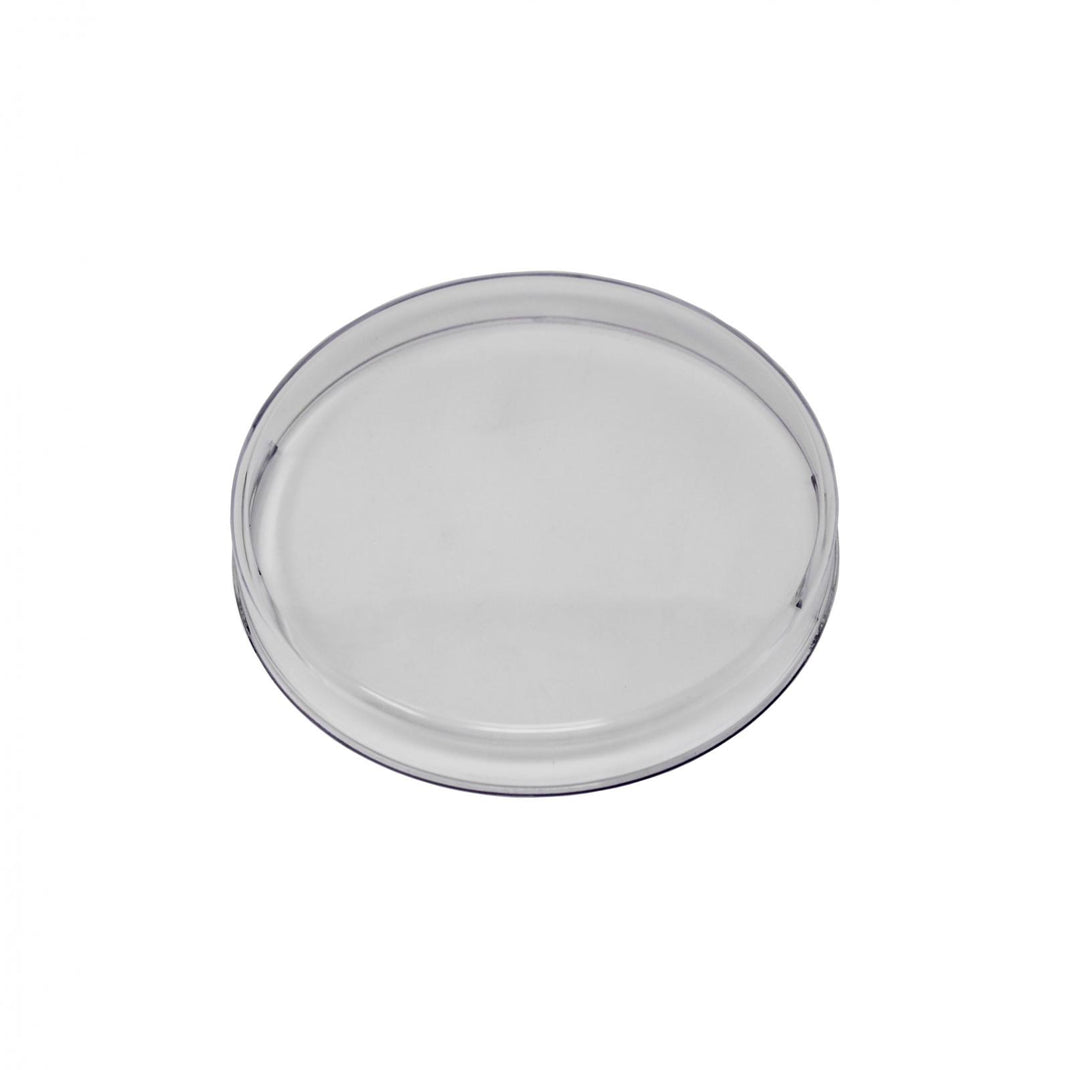 Squadron-R, Single Rock Guard Kit. Clear 668008