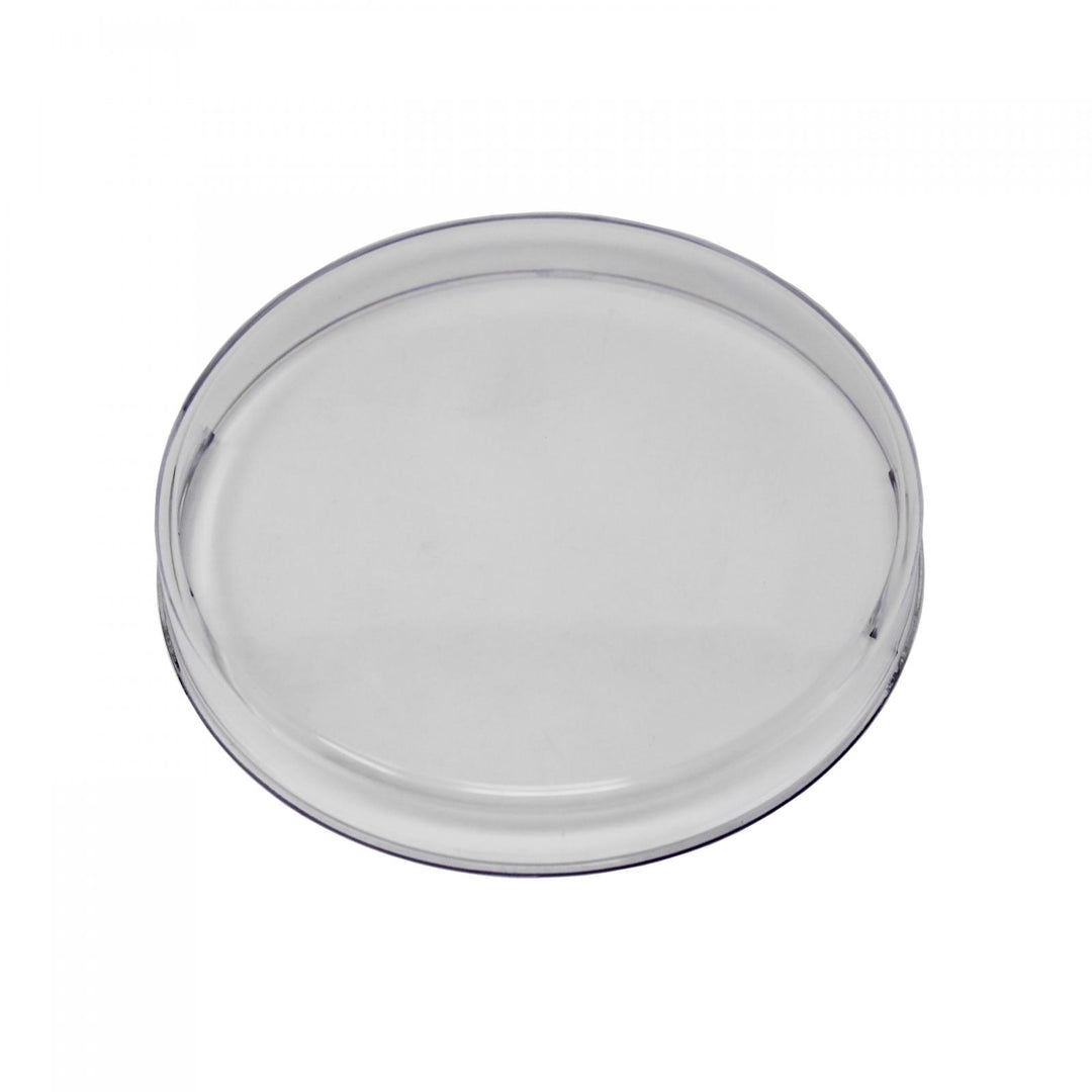 XL-R, Single Rock Guard Kit, Clear 668010
