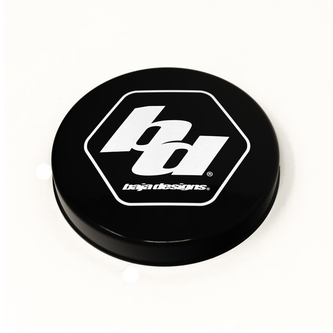 XL-R, Single Rock Guard Kit, Black 668011