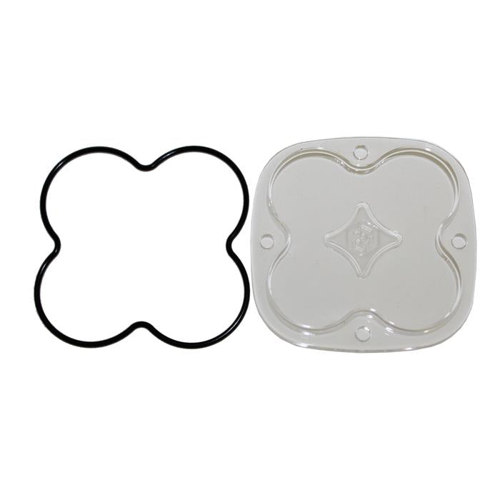 Squadron Pro and Sport Spot Lens Kit Baja Designs 668401