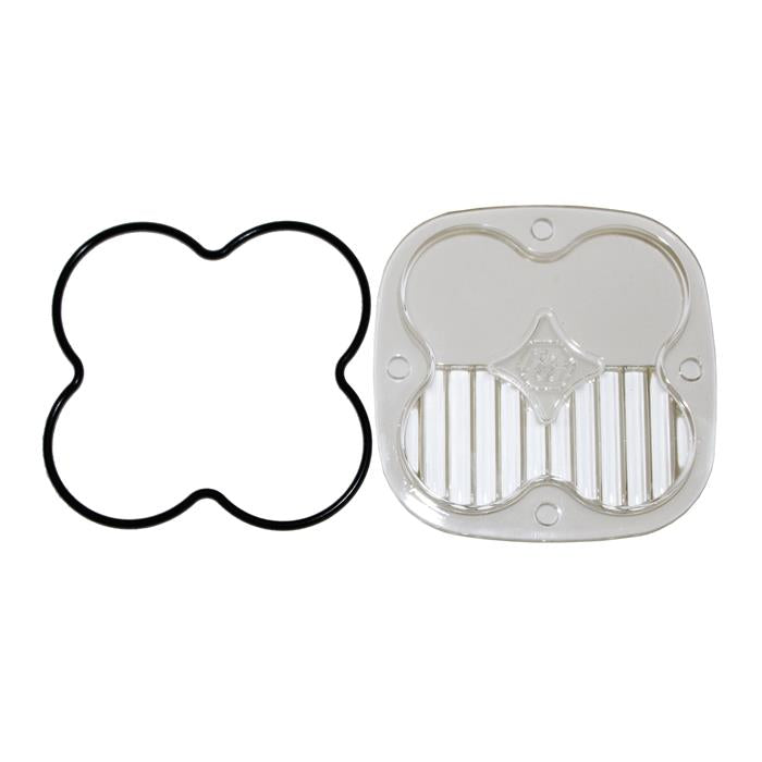Squadron Pro and Sport Combo Lens Kit Baja Designs 668403