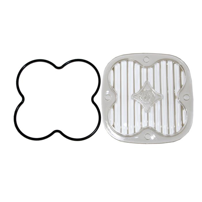 Squadron Pro and Sport Wide Cornering Lens Kit Baja Designs 668405