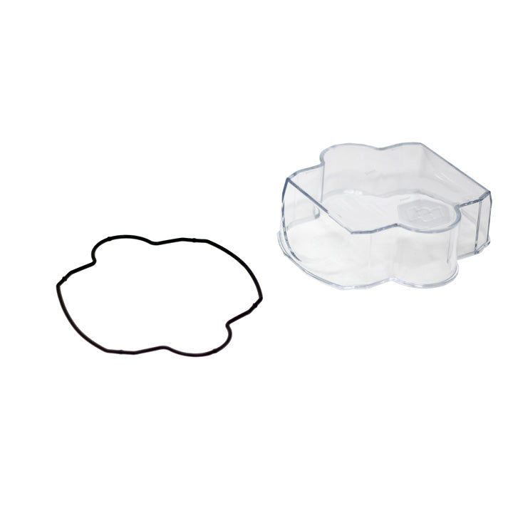 Head Light Lens LP6 Series Spot Lens Kit 668501