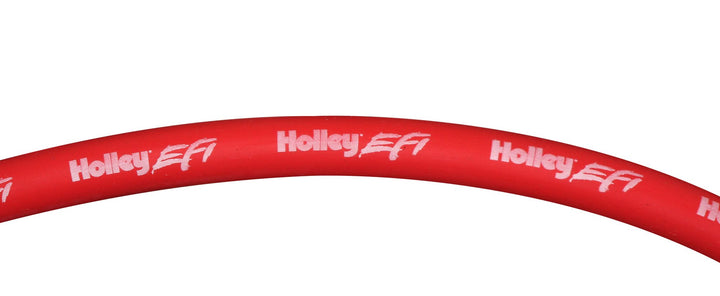 Holley EFI LS Spark Plug Wire Set - Cut to Fit | SKU 561-115