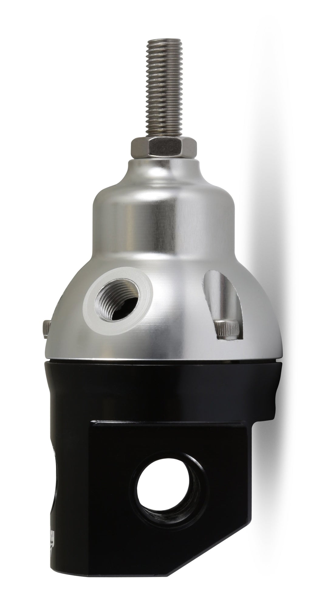 Holley EFI Fuel Regulator 6AN | SKU 12-894
