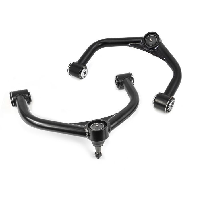 ReadyLIFT Upper Control Arms - 2006-2018 Ram 1500 4WD (67-1501)