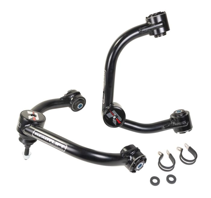 ReadyLIFT High Angle Upper Control Arms - 2004-2020 Ford F-150 (67-21640)