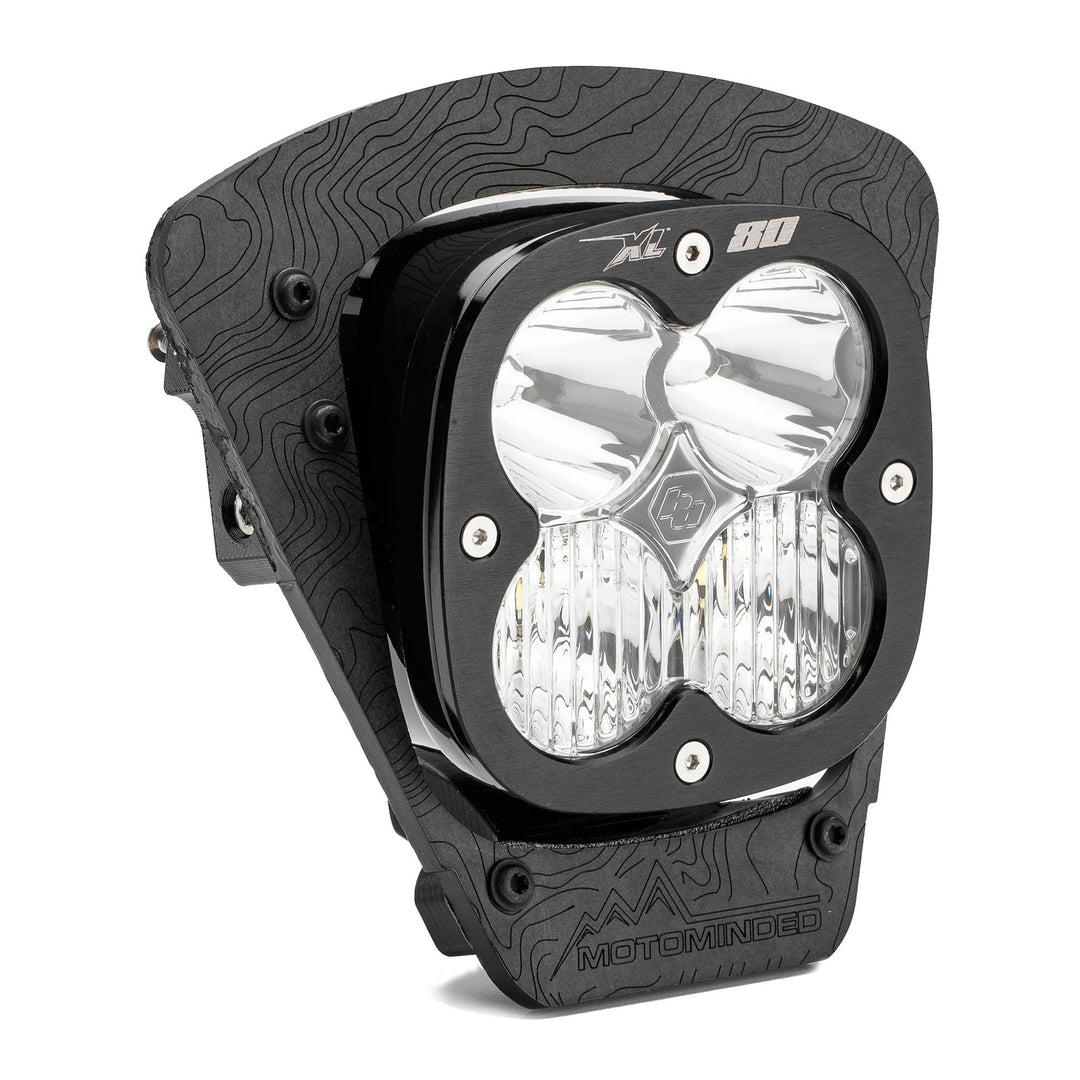 GasGas XL80 (D/C) LED Headlight Kit 2024-2025 GasGas ES 67-7108