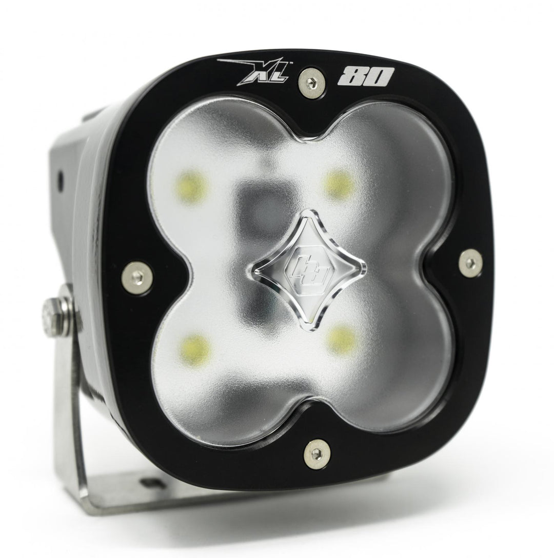 XL80 LED Light Pod Work/Scene Pattern Baja Designs 670006
