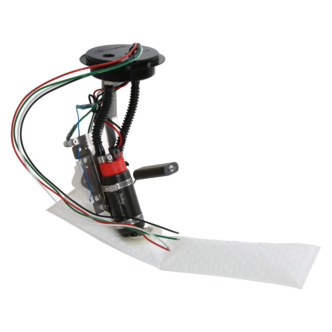 Sniper EFI Fuel Pump Module - 340 LPH | SKU 12-356