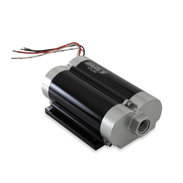 Earl's 160 GPH Dual In-Line Billet Fuel Pump | SKU 1201600ERL