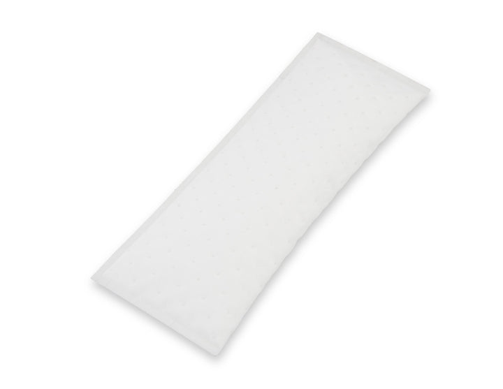 3" X 8" HydraMat®, Rectangle Offset Outlet | SKU 16-125