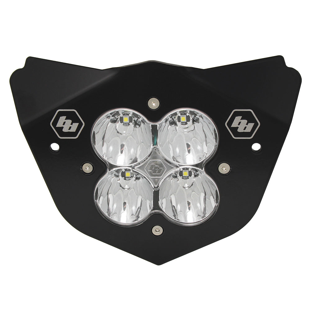 XL80 Yamaha WR250F (15-17) WR450F (12-17) Baja Designs 677001