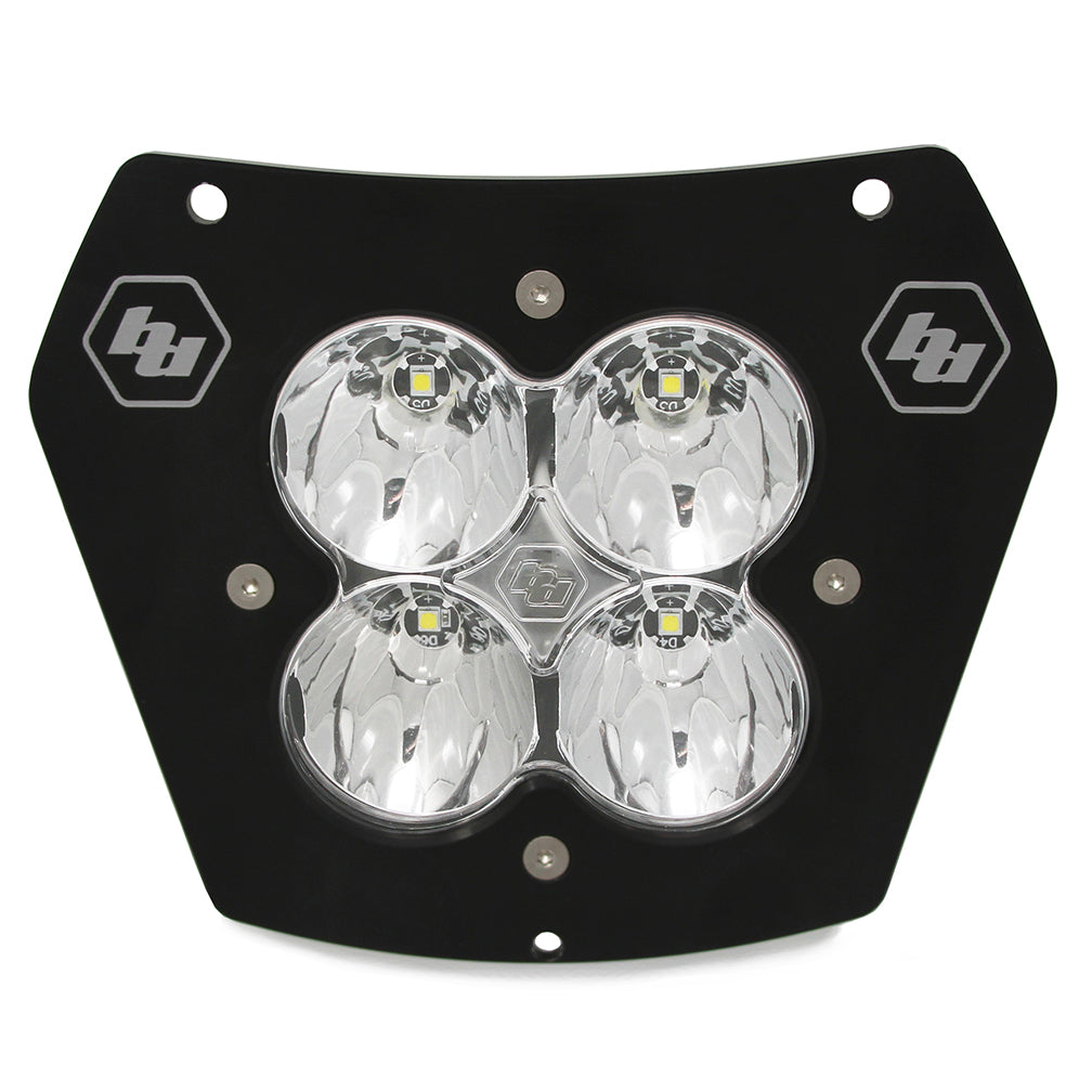 XL80 Husqvarna (15-16) Baja Designs 677002