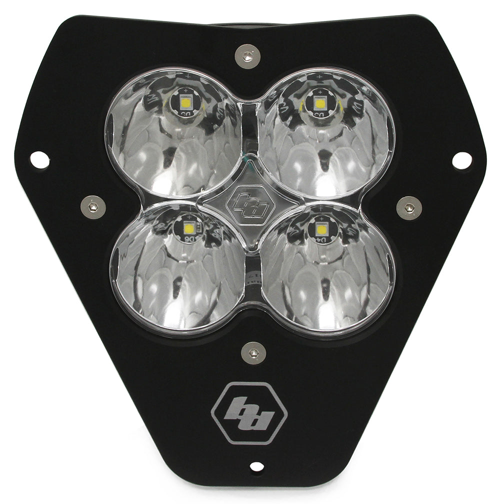 XL80 LED KTM 2008-2013 Kit Baja Designs 677009
