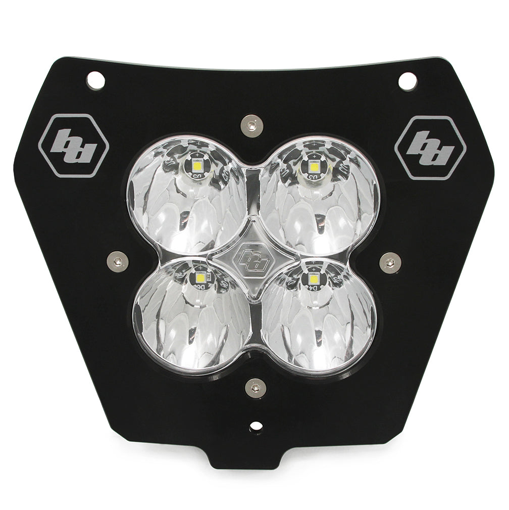 XL80 LED KTM 2014-2016 Kit Baja Designs 677010