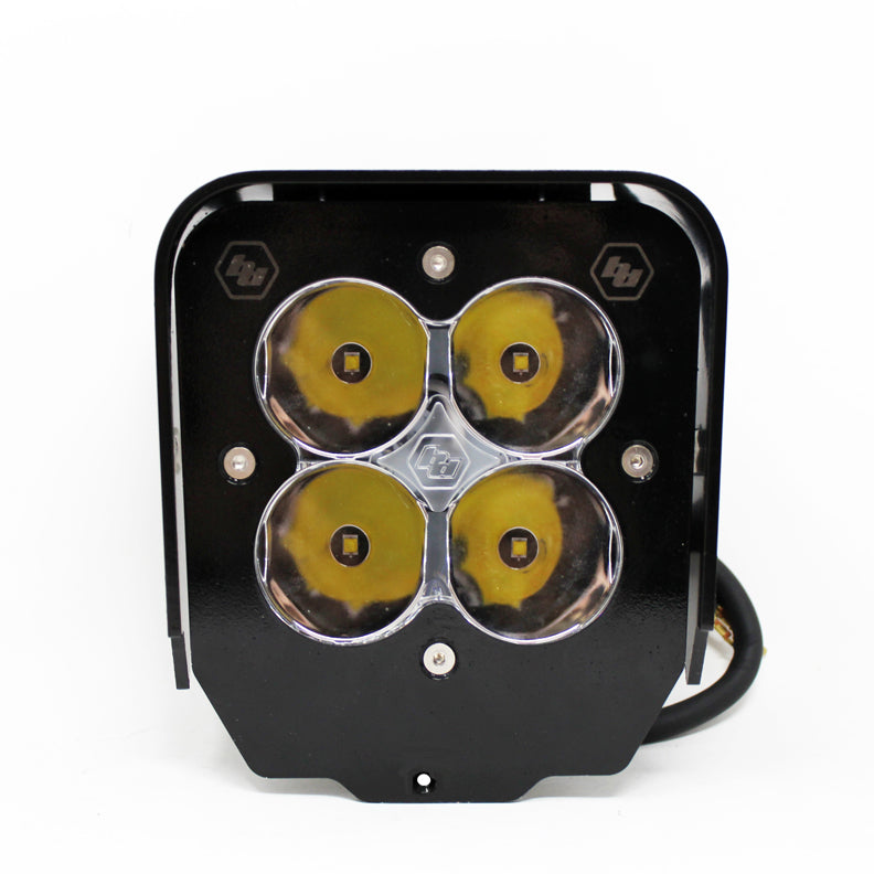 XL80 LED Husqvarna Kit 20-Pres Baja Designs 677020