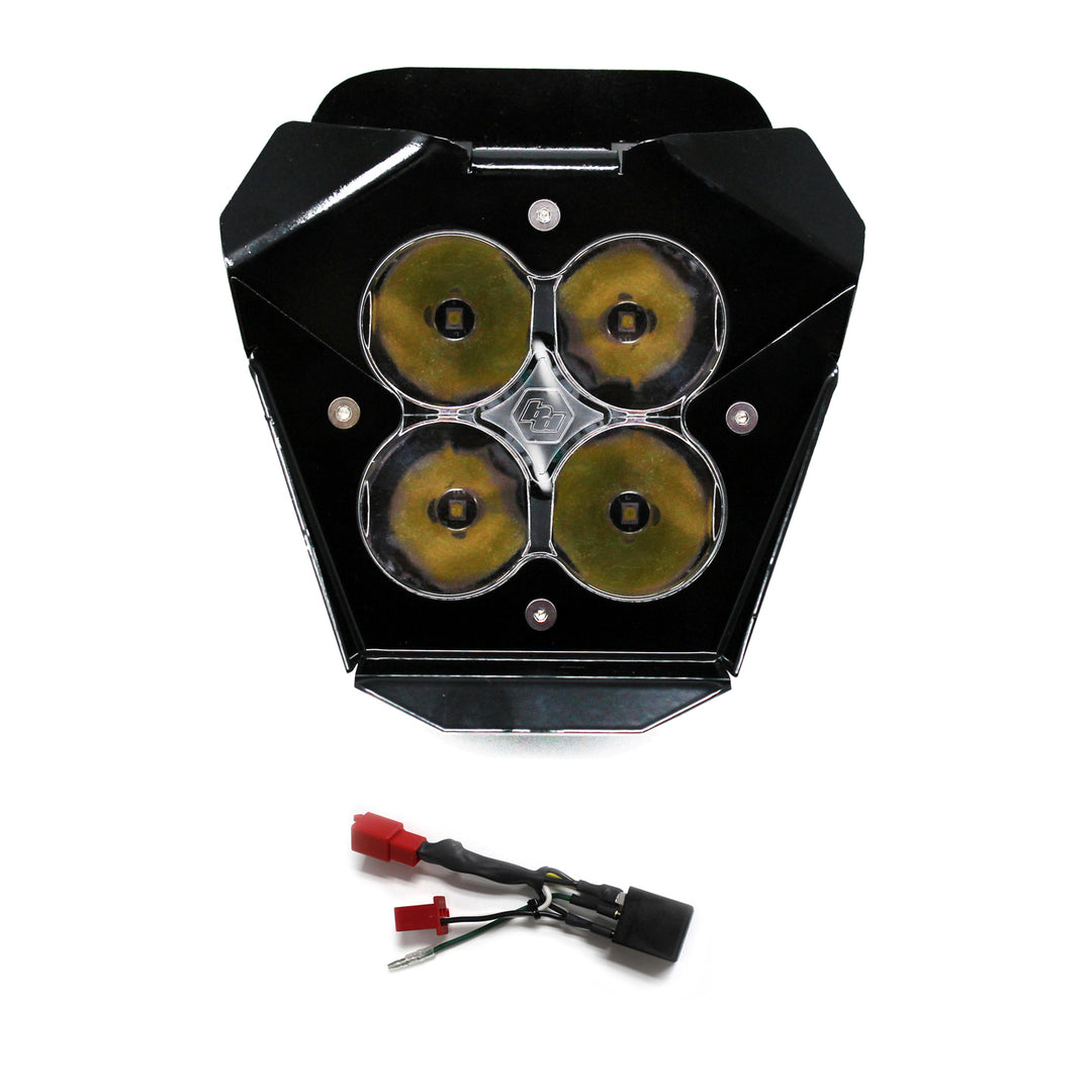 XL80 LED Headlight KTM 690 2019-Present Kit 677072