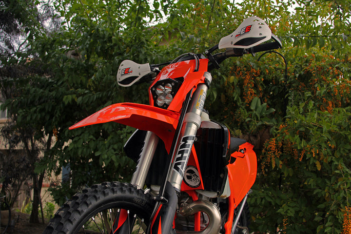 XL80 LED KTM 2017-2019 Kit Headlight Shell
