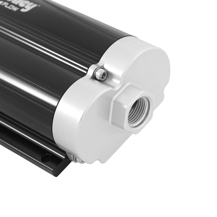 160 GPH Dominator In-Line Billet Fuel Pump | SKU 12-1600