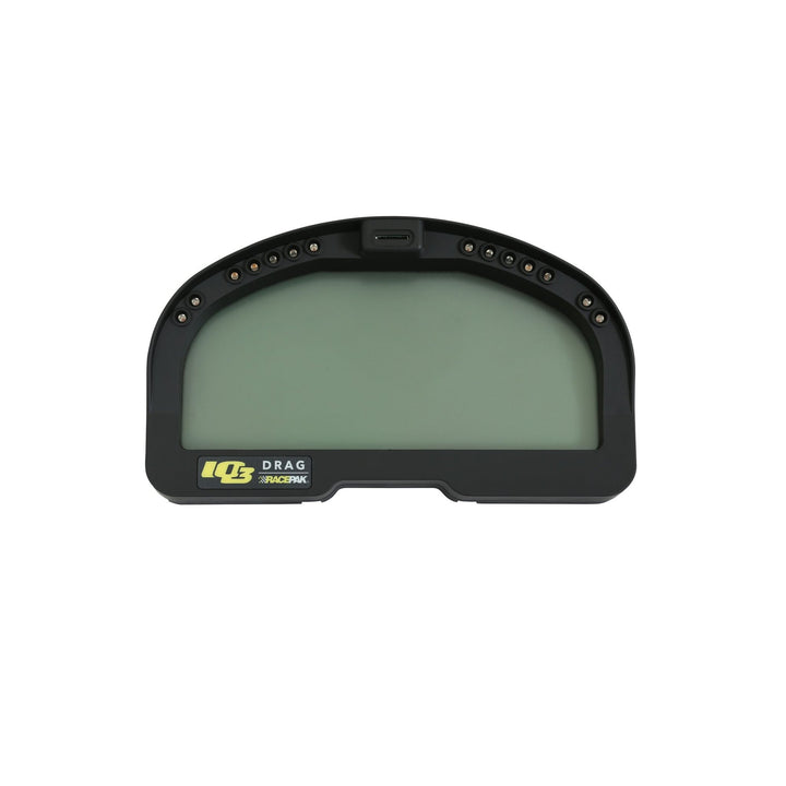 IQ3D DRAG LOGGER DASH | SKU 250-DS-IQ3D