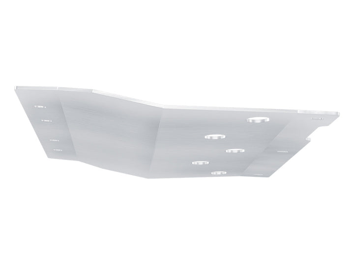 ICON 2023-2025 Colorado/Canyon Front Differential Skid Plate Kit (73031)
