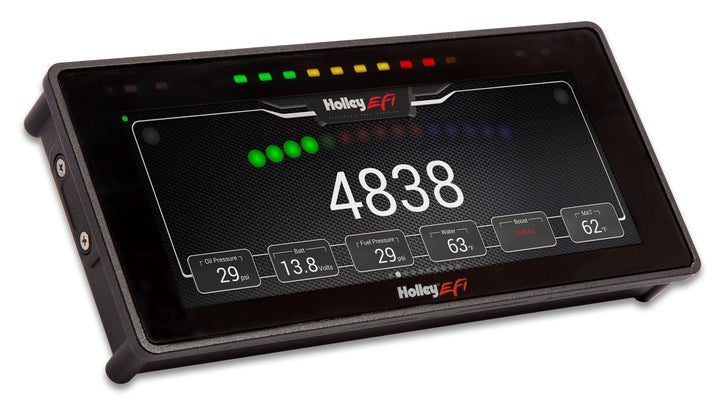 6.86 Pro Dash Standalone Starter Kit | SKU VK080050