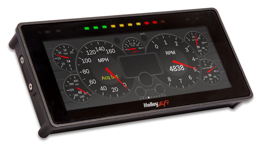 6.86 Pro Dash Standalone Starter Kit | SKU VK080050