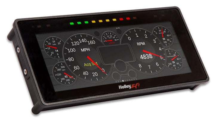6.86 Pro Dash Standalone Starter Kit | SKU VK080050