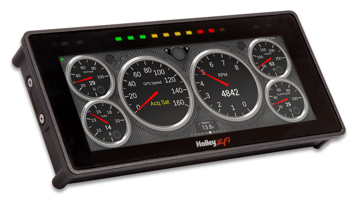 6.86 Pro Dash Standalone Starter Kit | SKU VK080050