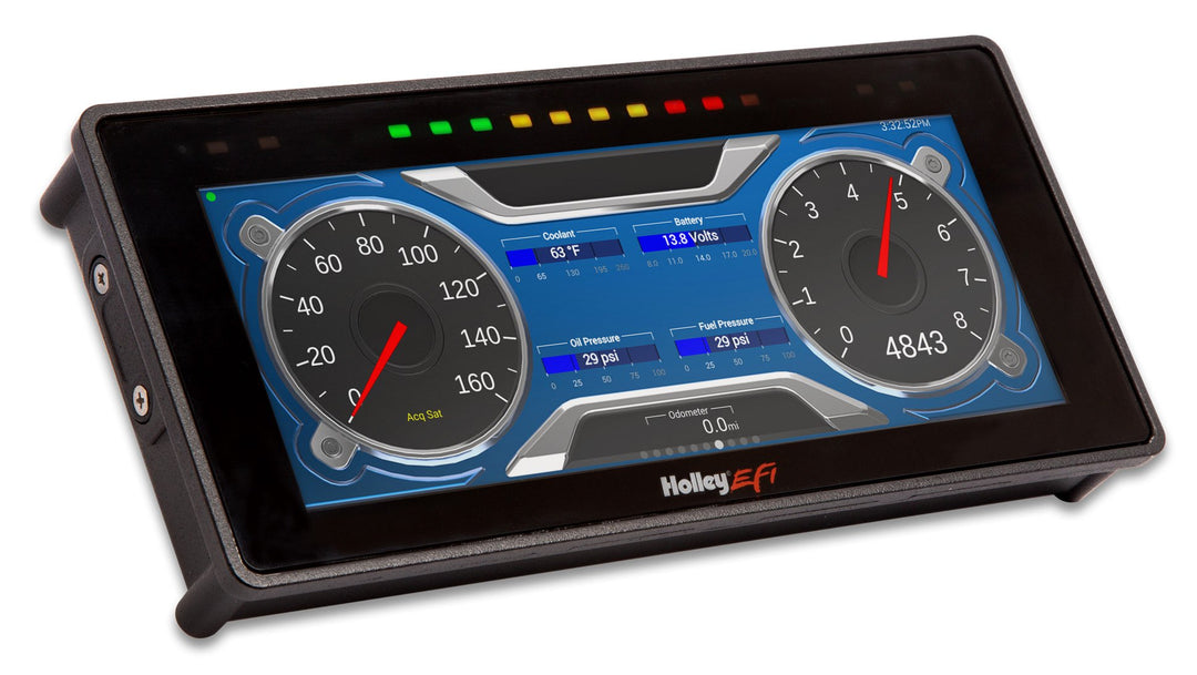 6.86 Pro Dash Standalone Starter Kit | SKU VK080050