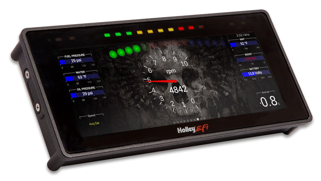 6.86 Pro Dash Standalone Starter Kit | SKU VK080050