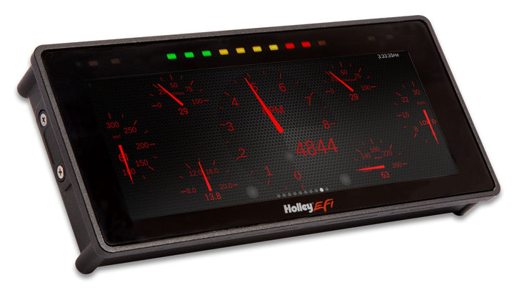 6.86 Pro Dash Standalone Starter Kit | SKU VK080050