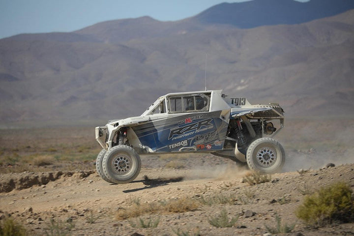 Polaris RZR Turbo S STS Suspension Kit