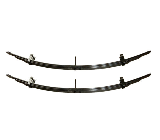 ICON 2007-2021 Toyota Tundra Rear Spring Expansion Pack Kit (51200)