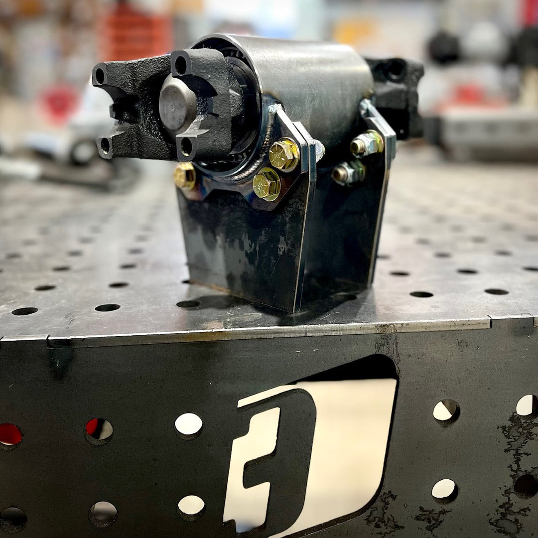 TMR Customs 1350 2 Piece Driveshaft Carrier Bearing